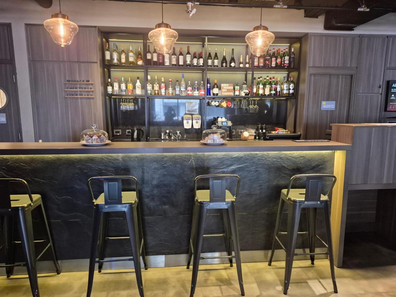Ibis Styles Buenos Aires Florida — Photos 3